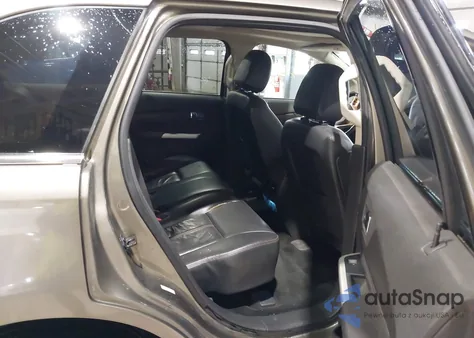 2013 Ford Edge Limited from USA, damaged, VIN 2FMDK3KCXDBB63386